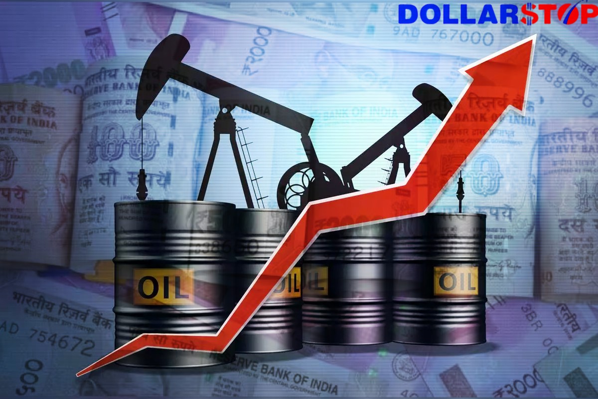 Rupee Hits New Low of 83.27/$ as Oil Surges: Unraveling the Economic Dynamics
