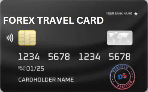 Forex Card vs. Cash vs Credit/Debit Card - Which is the best option for travelling?