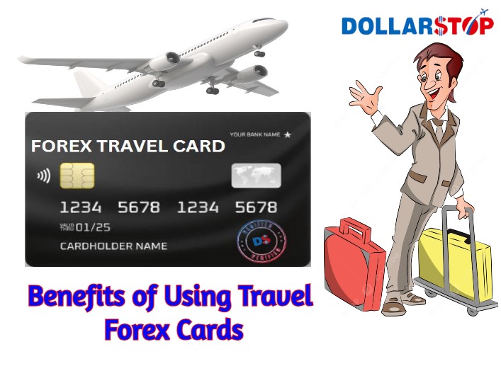 Safeguard Your Finances Abroad: Unveiling the Power of Forex Cards